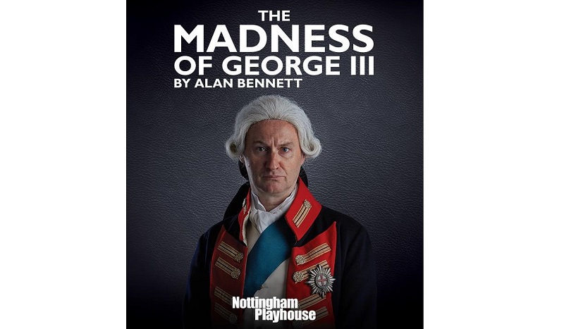 The Madness of George III